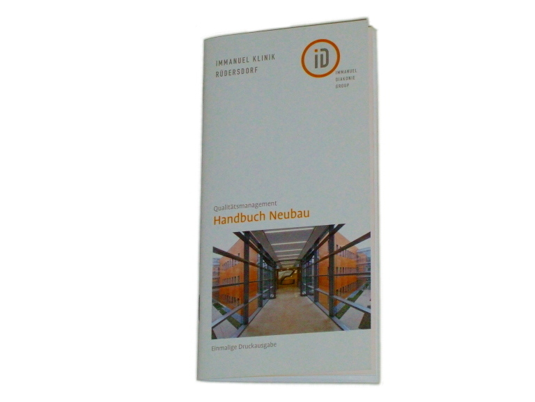 Handbuch Rüdersdorf – Cover
