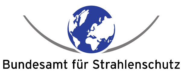 Logo des Bundesamtes für Strahlenschutz
