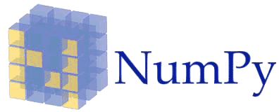 NumPy-Logo